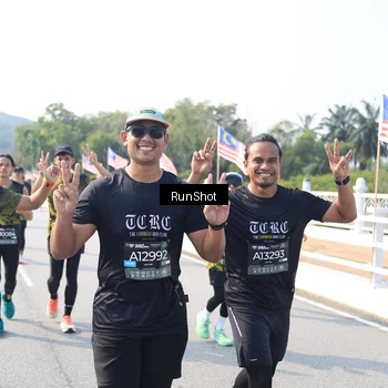 Runner Photo 6929411