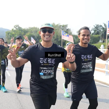 Runner Photo 6929412