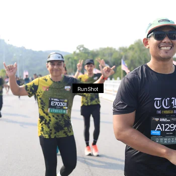 Runner Photo 6929414