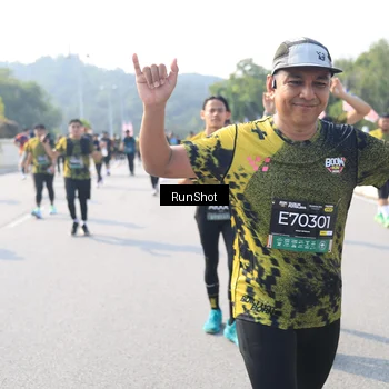Runner Photo 6929418