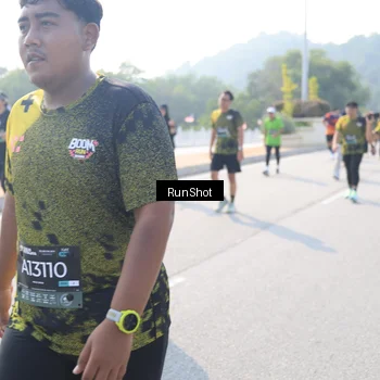 Runner Photo 6929420