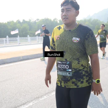 Runner Photo 6929421