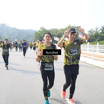 Runner Photo 6929423