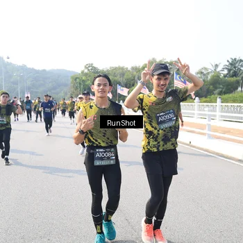 Runner Photo 6929424