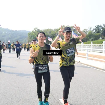Runner Photo 6929425
