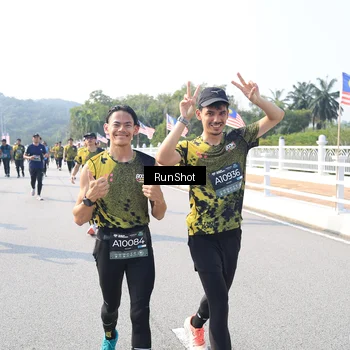 Runner Photo 6929426