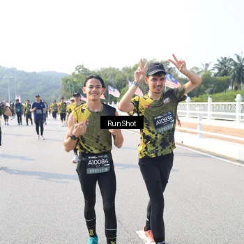 Runner Photo 6929427