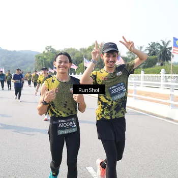 Runner Photo 6929428