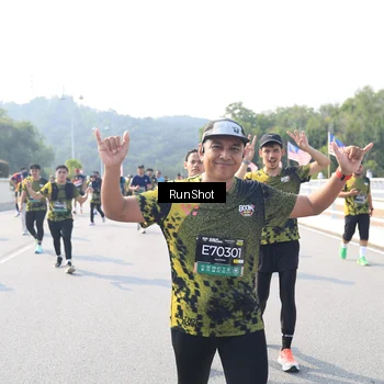 Runner Photo 6929429