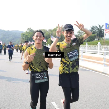 Runner Photo 6929430