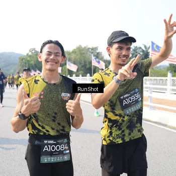 Runner Photo 6929432