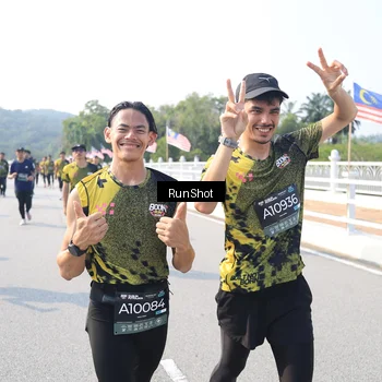 Runner Photo 6929433