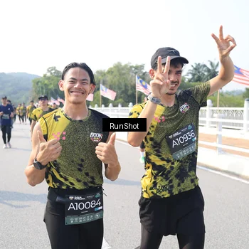 Runner Photo 6929434