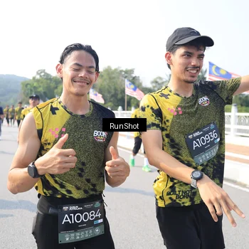 Runner Photo 6929435