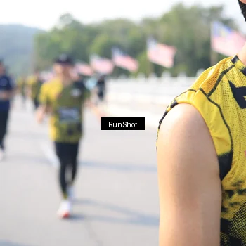 Runner Photo 6929436