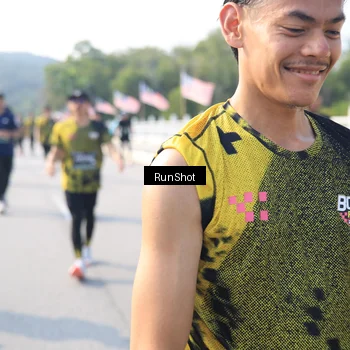 Runner Photo 6929438