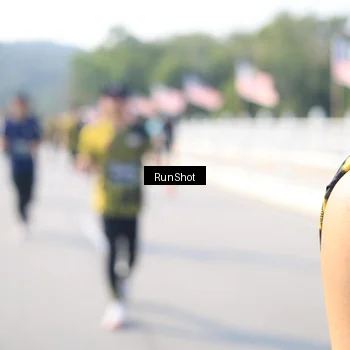 Runner Photo 6929440