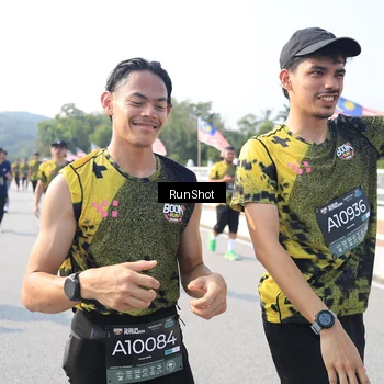 Runner Photo 6929446