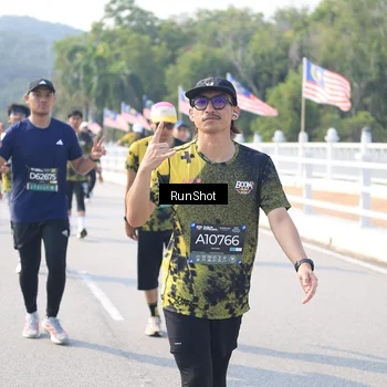 Runner Photo 6929447