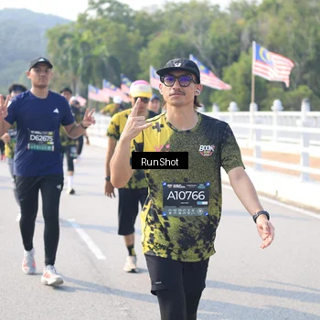 Runner Photo 6929448