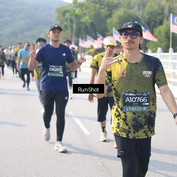 Runner Photo 6929449