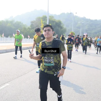 Runner Photo 6929450