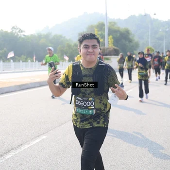 Runner Photo 6929451