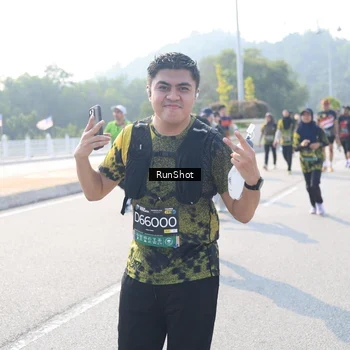 Runner Photo 6929454
