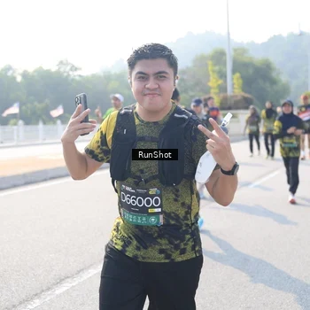 Runner Photo 6929455