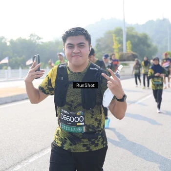 Runner Photo 6929456