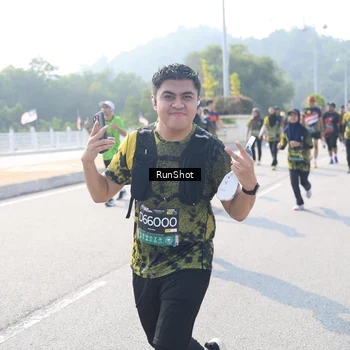 Runner Photo 6929457