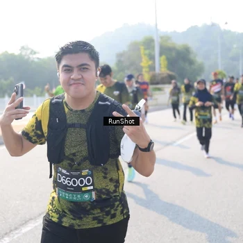 Runner Photo 6929458