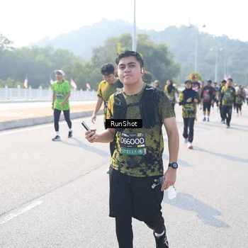 Runner Photo 6929460