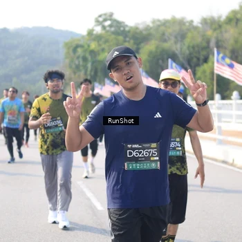 Runner Photo 6929461