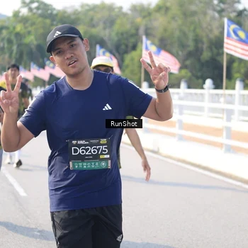 Runner Photo 6929463
