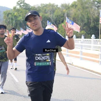 Runner Photo 6929464