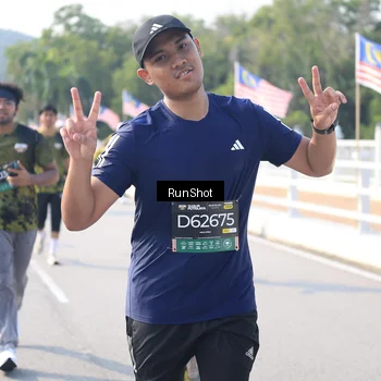 Runner Photo 6929465