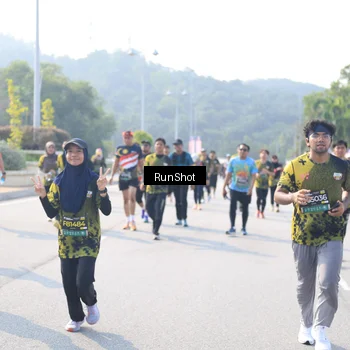 Runner Photo 6929466
