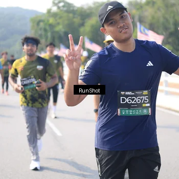 Runner Photo 6929468
