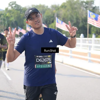 Runner Photo 6929469