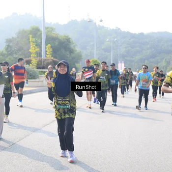 Runner Photo 6929470