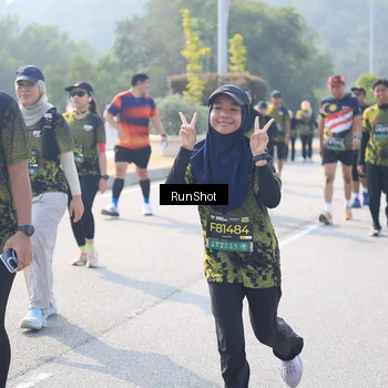 Runner Photo 6929472