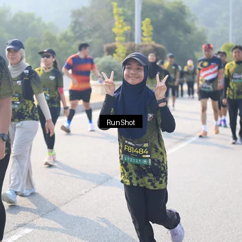 Runner Photo 6929474