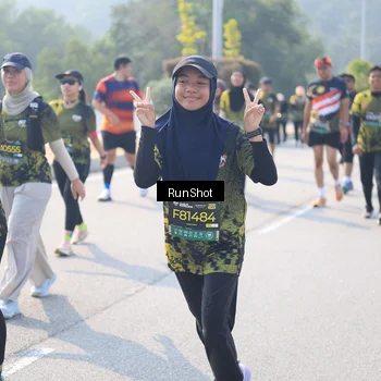 Runner Photo 6929475