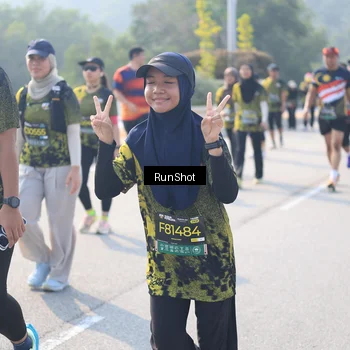 Runner Photo 6929476