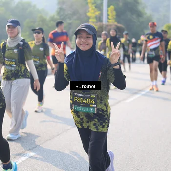 Runner Photo 6929477
