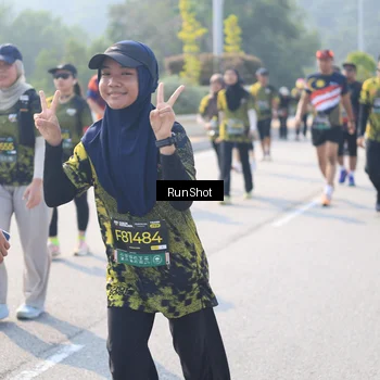 Runner Photo 6929478