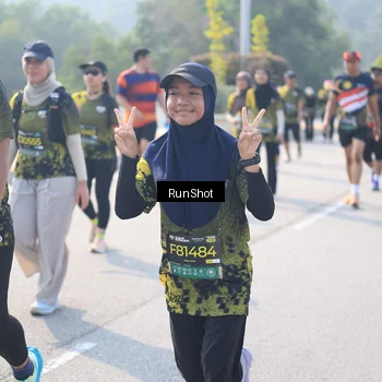Runner Photo 6929479