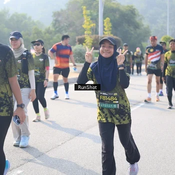 Runner Photo 6929481