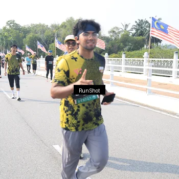Runner Photo 6929482